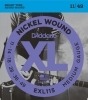 Daddario EXL115 Daddario EXL115